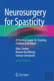 Neurosurgery For Spasticity
