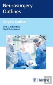 Neurosurgery Outlines
