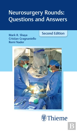 Bertrand.pt - Neurosurgery Rounds: Questions And Answers