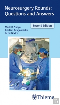 Bertrand.pt - Neurosurgery Rounds: Questions And Answers