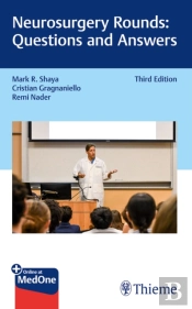 Neurosurgery Rounds: Questions And Answers