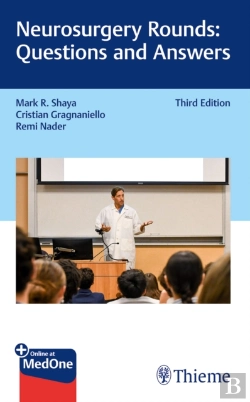 Bertrand.pt - Neurosurgery Rounds: Questions And Answers