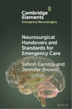 Bertrand.pt - Neurosurgical Handovers And Standards For Emergency Care