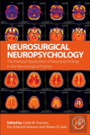 Neurosurgical Neuropsychology