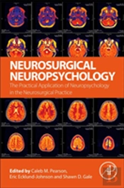 Neurosurgical Neuropsychology