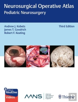 Bertrand.pt - Neurosurgical Operative Atlas: Pediatric Neurosurgery
