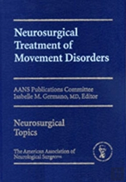 Bertrand.pt - Neurosurgical Treatment Of Movement Disorders