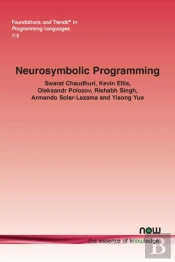 Neurosymbolic Programming