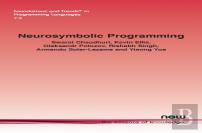 Neurosymbolic Programming