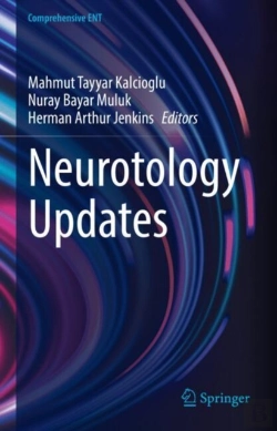 Bertrand.pt - Neurotology Updates