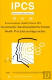 Neurotoxicity Risk Assessment For Human Health