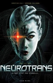 Neurotrans - Tome 01 : Body S.A.
