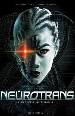 Bertrand.pt - Neurotrans - Tome 01 : Body S.A.