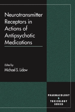 Bertrand.pt - Neurotransmitter Receptors In Actions Of Antipsychotic Medications