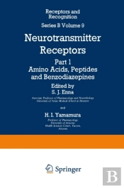 Neurotransmitter Receptors