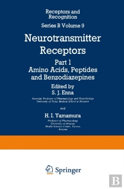 Bertrand.pt - Neurotransmitter Receptors