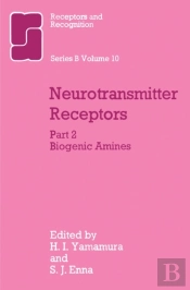 Neurotransmitter Receptors