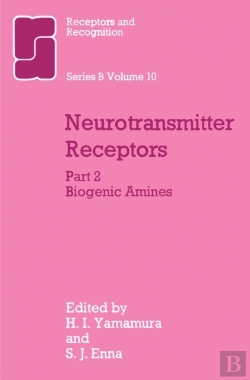 Bertrand.pt - Neurotransmitter Receptors