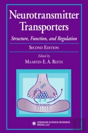 Neurotransmitter Transporters