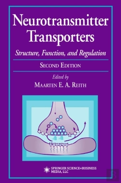 Bertrand.pt - Neurotransmitter Transporters