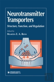 Neurotransmitter Transporters