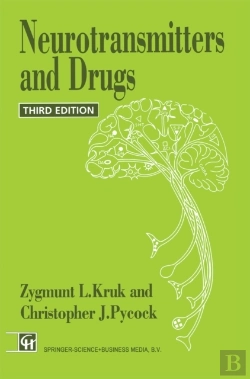 Bertrand.pt - Neurotransmitters And Drugs