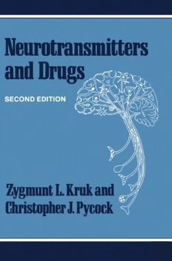 Bertrand.pt - Neurotransmitters And Drugs