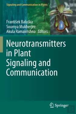 Bertrand.pt - Neurotransmitters In Plant Signaling And Communication