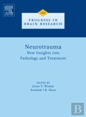 Neurotrauma: New Insights Into Pathology And Treatment