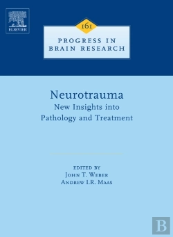 Bertrand.pt - Neurotrauma: New Insights Into Pathology And Treatment