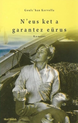 Bertrand.pt - N'Eus Ket A Garantez Eürus