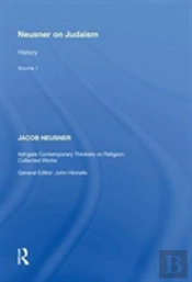 Neusner On Judaism