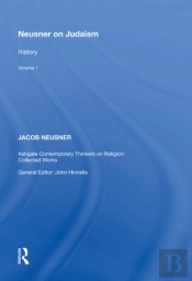 Neusner On Judaism