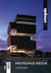 Neutelings Riedijk, 2003-2012