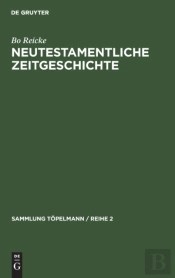 Neutestamentliche Zeitgeschichte