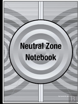 Bertrand.pt - Neutral Zone Notebook
