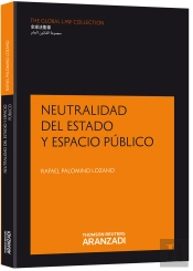 Neutralidad Del Estado Y Espacio Público