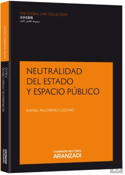 Bertrand.pt - Neutralidad Del Estado Y Espacio Público