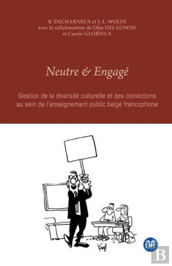 Bertrand.pt - Neutralite Et Engagement, Fernelmont,