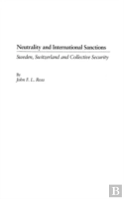 Bertrand.pt - Neutrality And International Sanctions