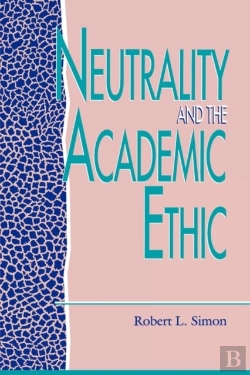 Bertrand.pt - Neutrality And The Academic Ethic