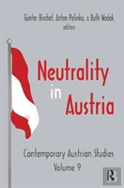 Neutrality In Austria