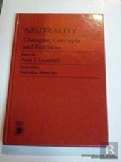 Neutrality