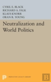 Neutralization And World Politics