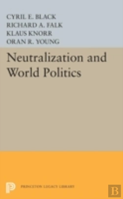 Bertrand.pt - Neutralization And World Politics