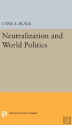 Bertrand.pt - Neutralization And World Politics