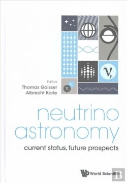 Bertrand.pt - Neutrino Astronomy: Current Status, Future Prospects