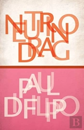 Neutrino Drag