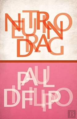 Bertrand.pt - Neutrino Drag