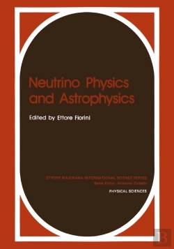 Bertrand.pt - Neutrino Physics And Astrophysics